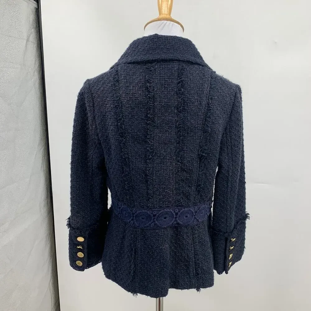 Tory Burch fabric good